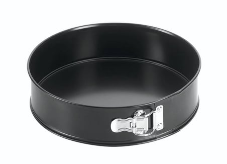 Yuvarlak Kelepçeli Kek Kalıbı 26 cm