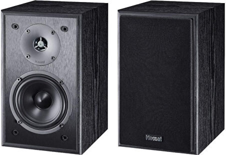 Magnat Monitor S10 B Siyah 1 Çift Hoparlör