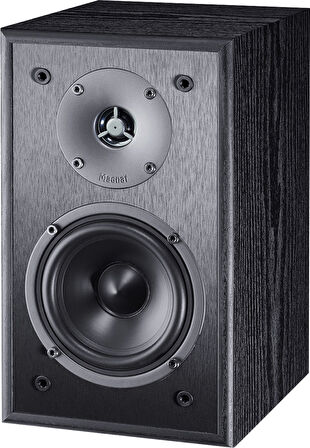 Magnat Monitor S10 B Siyah 1 Çift Hoparlör