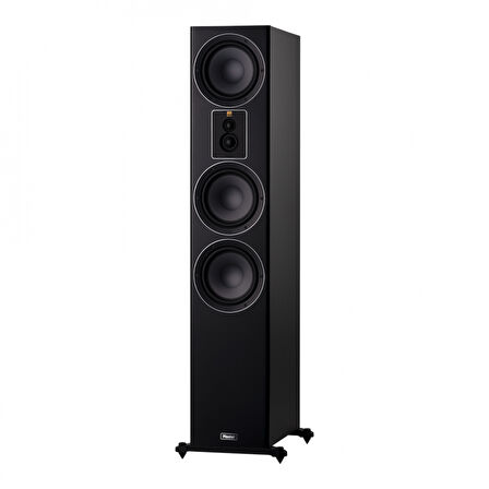 Magnat Signature 607 Siyah 4 Yollu 1 Çift Kule Hoparlör