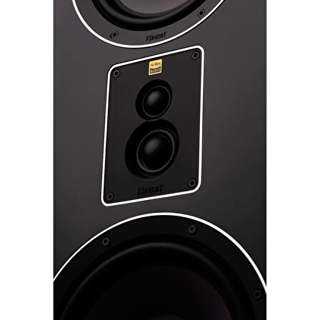 Magnat Signature 809 Siyah 4 Yollu 1 Çift Kule Hoparlör
