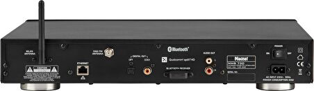 Magnat MMS 730 Streamer / Network Audio Player