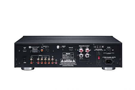 Magnat MR 750 Stereo High-End Hybrid Receiver