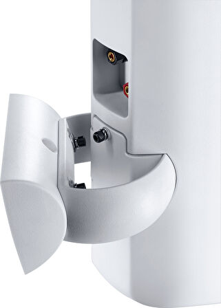Magnat Symbol X 130 Beyaz 1 Çift Hoparlör