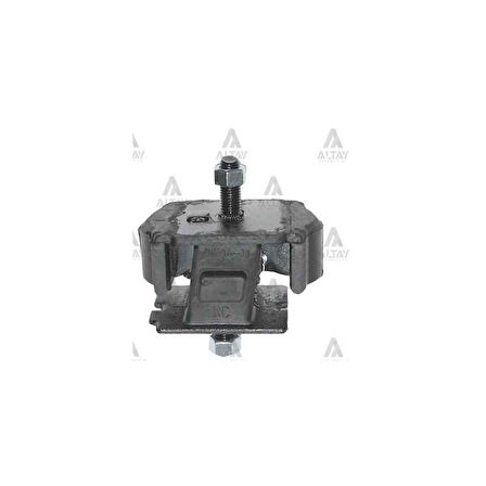 TAKOZ ŞANZIMAN PREGIO  97-05 / BONGO