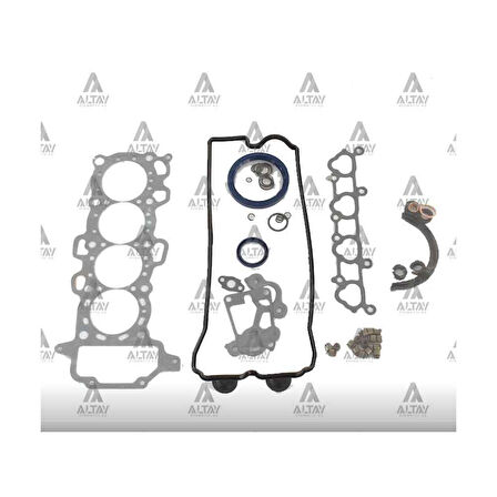 TAKIM CONTA MICRA  92-02 / K-11 / CG10DE /CG13DE