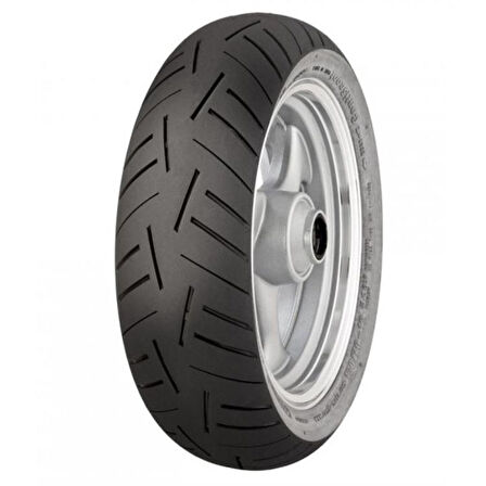 CONTINENTAL 120/70-14 M/C 55P TL ContiScoot Ön lastik