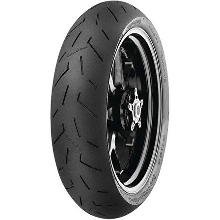 Continental 120/70 ZR 17 M/C (58W) TL ContiSportAttack 4