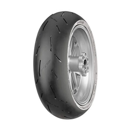 CONTINENTAL 120/70ZR17 58W TL ContiRaceAttack 2 Street