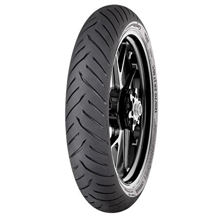 CONTINENTAL 120/70ZR19 M/C 60W TL ContiRoadAttack 4