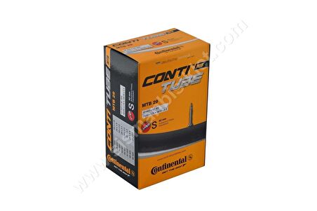  CONTINENTAL 28-29x1.75  28-29x2.50 S42mm İÇ LASTİK