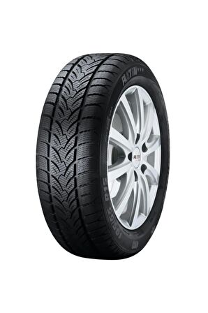 Platın (continental Ürünü) 215/60 R16 99h Rp-60 Kış Lastiği, Üretim Yılı :2021 (2156016) +Sibop