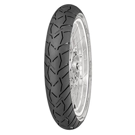 Continental 90/90-21 54S TT ContiTrailAttack 3 Motosiklet Ön Lastik