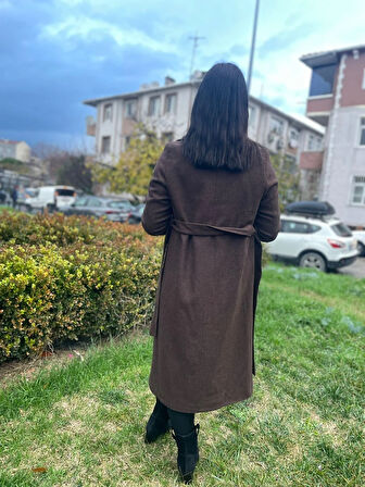 Ardor Kaşe Kaban TNS-4345