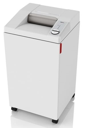 IDEAL EVRAK İMHA MAKİNESİ 2604 SMC 300 15 18