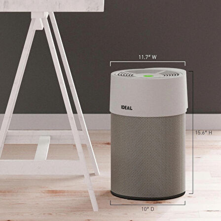 Ideal 40 Ap Pro 360° Hava Temizleme Cihazı 