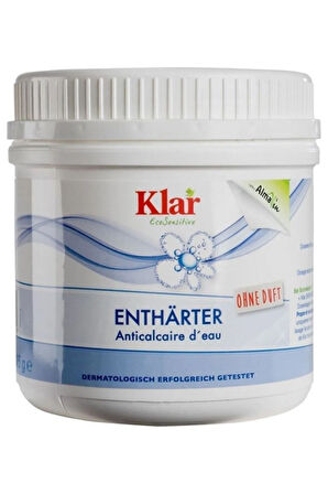 Kireç Önleyici Ve Su Yumuşatıcısı 325 gr 4019555100116