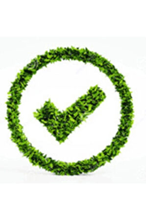 Organik Bulaşık Makinası Tuzu 2 Kg