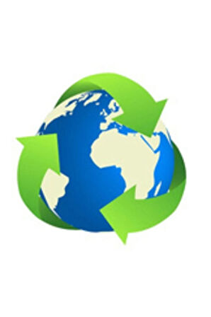 Organik Bulaşık Makinası Tuzu 2 Kg