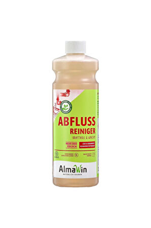 Sıvı Gider Açıcı ( Lavabo Açıcı ) 1 LT