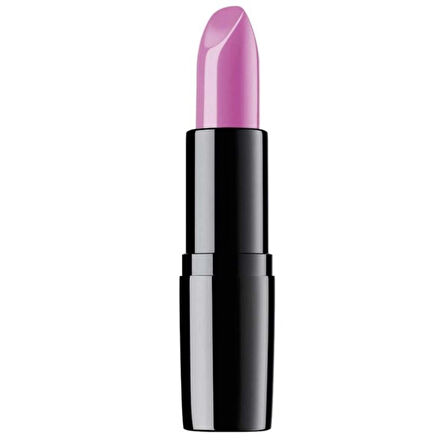 Artdeco Perfect Color Lipstick 85(Pembe) Kolajen oluşumunun uyarılması nedeniyle dolgunlaştırıcı etki