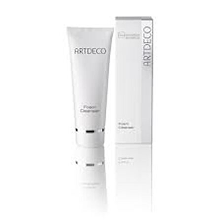 Artdeco Cleansing Basics Foam Cleanser 75ML