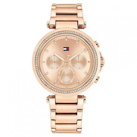 Tommy Hilfiger TH1782705 Kadın Kol Saati