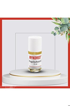 Mykored Tırnak Mantarı Bakım Yağı 14 Ml