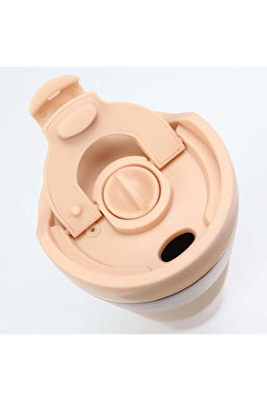 French Pressli Rose Termos