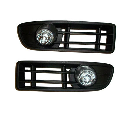 1j5 998 139a Sis Far Seti Bora 1998-2004 Sol-Sağ Set H3 Led