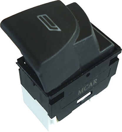 AN 234 CAM KALDIRMA ANAHTARI FIAT DUCATO II SOL DIŞ BEY