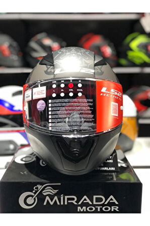 Rapid Takaroa Mat Siyah