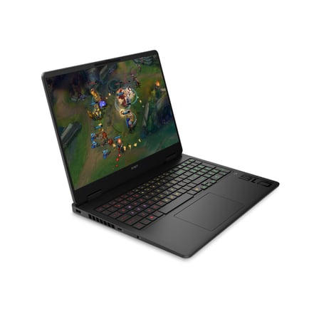 Hp Omen 16-Ap0032nt Ryzen 9-8940HX 40-GBDDR5 2 TBSSD RTX5070 (8GB) 16" 240Hz Windows 11 Home + QB Sırt Çantası CA8E9EAQB32