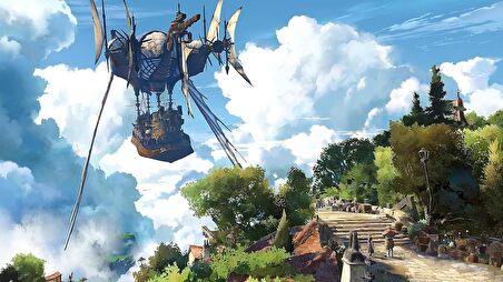 PS5 Granblue Fantasy: Relink - Day One Edition