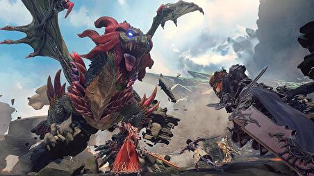 PS5 Granblue Fantasy: Relink - Day One Edition