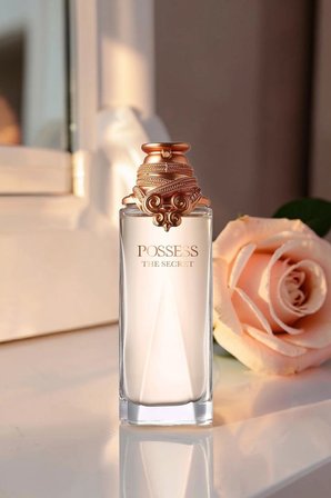 Possess The Secret 50 ml Edp Kadın Parfüm
