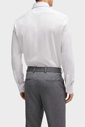 Boss Erkek Gömlek 50469378 100