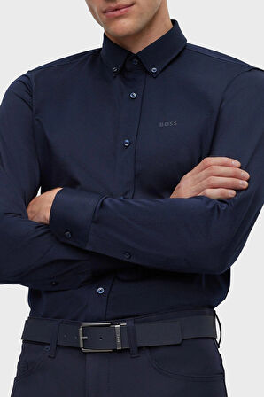 Boss Erkek Gömlek 50469378 410
