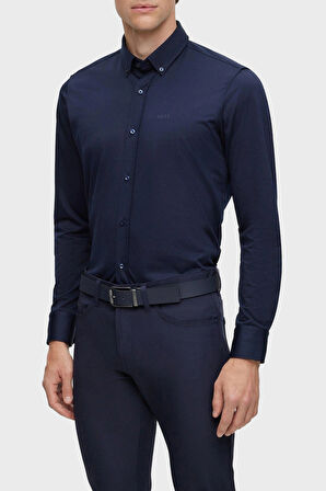 Boss Erkek Gömlek 50469378 410