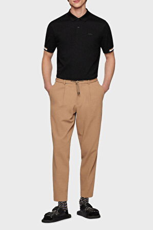 Boss Erkek Polo Yaka T Shirt 50467113 001