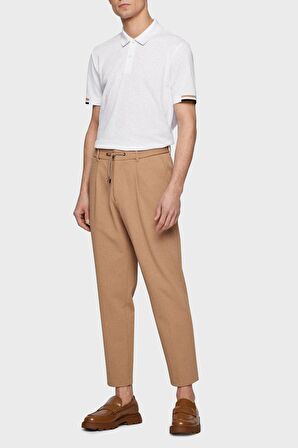 Boss Erkek Polo 50467113 100