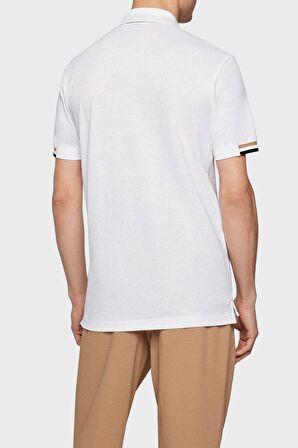 Boss Erkek Polo 50467113 100