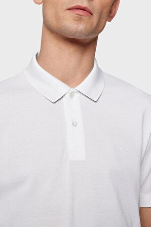 Boss Erkek Polo 50467113 100