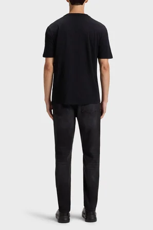 Hugo Erkek T Shirt 50466158 001