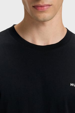 Hugo Erkek T Shirt 50466158 001