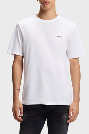 Hugo Erkek T Shirt 50466158 100