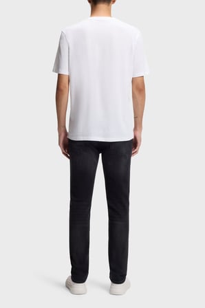 Hugo Erkek T Shirt 50466158 100