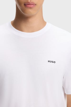 Hugo Erkek T Shirt 50466158 100