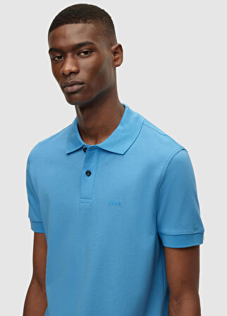 Hugo Boss Erkek Polo Yaka Tişört 50182831 U007493 