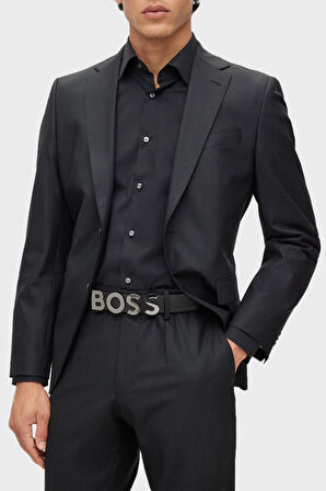 Boss Erkek Kemer 50471128 001